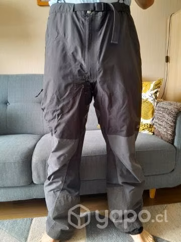 Pantalón Goretex Pro, marca OR