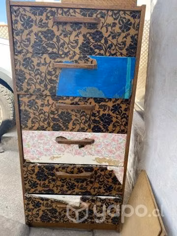 Se regala  Cajonera