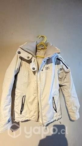 Parka HELLY HANSEN MUJER - Imagen 2