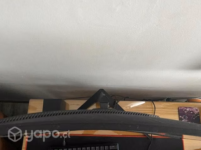 Setup Gamer