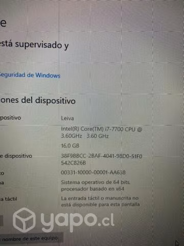 Setup Gamer - Imagen 6