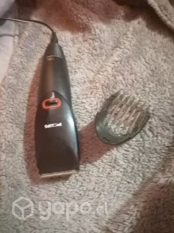Maquina de cortar el pelo - Imagen 2