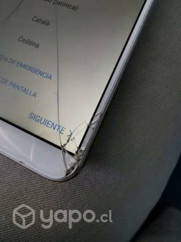 Huawei Mate 10 Lite