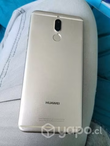 Huawei Mate 10 Lite