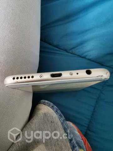 Huawei Mate 10 Lite
