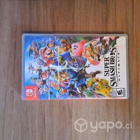 Juegos Nintendo