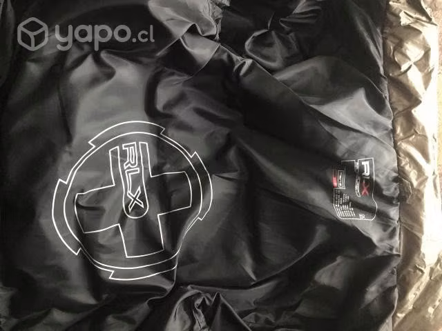 Chaqueta Ralph Laurent X RLX