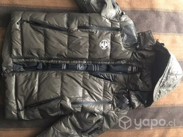 Chaqueta Ralph Laurent X RLX