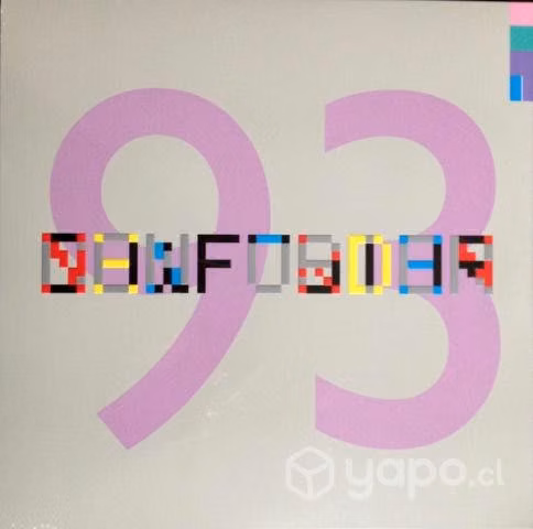 Vinilo - NEW ORDER - CONFUSION - nuevo - sellado