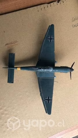 Stuka armado Marca Ataleri - Imagen 3
