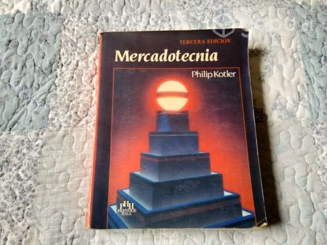 Mercadotecnia