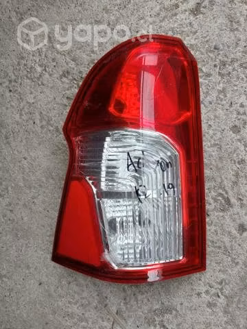Foco trasero izquierdo ssangyong actyon del 12a19