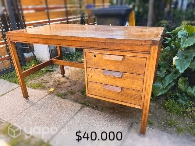 Muebles