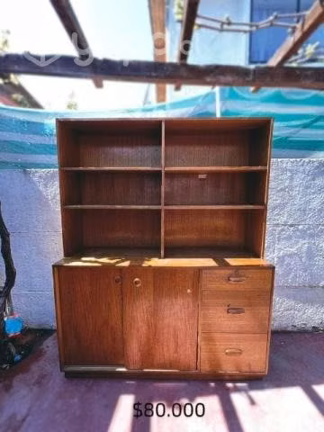 Muebles