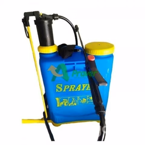 Fumigadora Manual 20 Litros