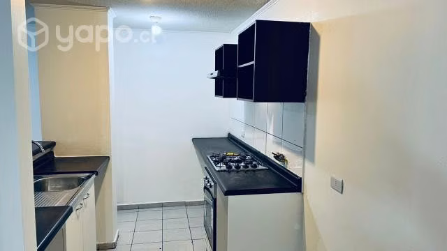 Departamento Recién Remodelado - Imagen 8