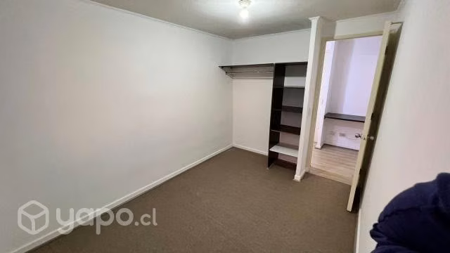 Departamento Recién Remodelado