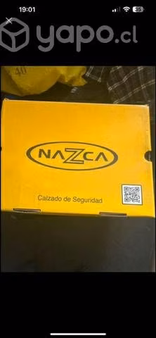 Zapatos de seguridad - Imagen 2