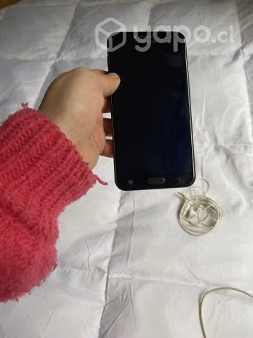 Celular samsung - Imagen 2