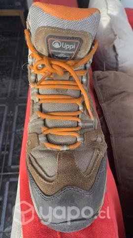 Botines Lippi 42.