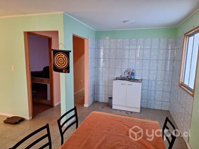 Local comercial mas casa