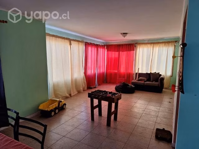 Local comercial mas casa