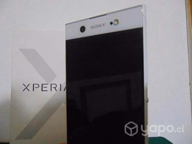 Sony xperia XA1 ULTRA