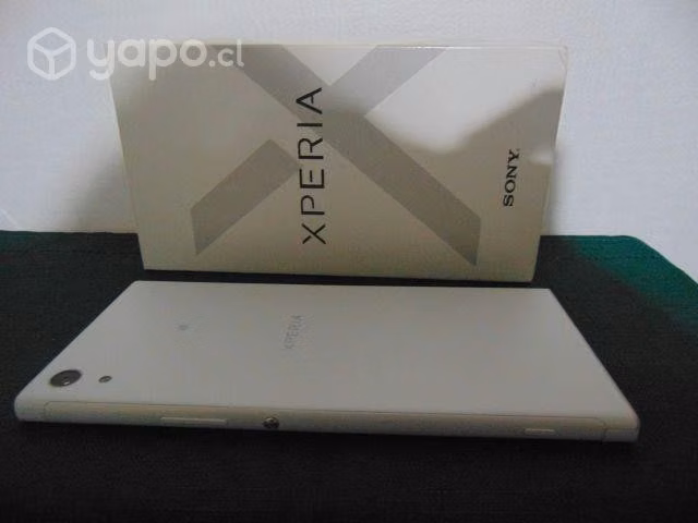 Sony xperia XA1 ULTRA