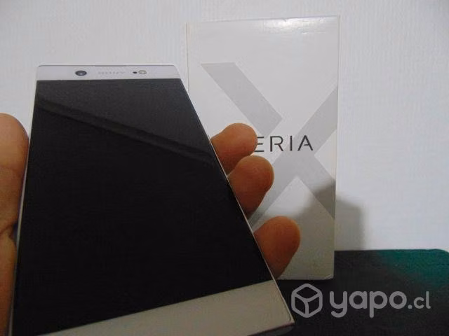Sony xperia XA1 ULTRA