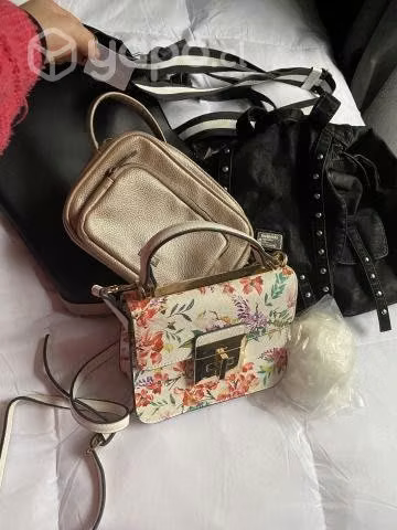 Carteras de marca - Imagen 2