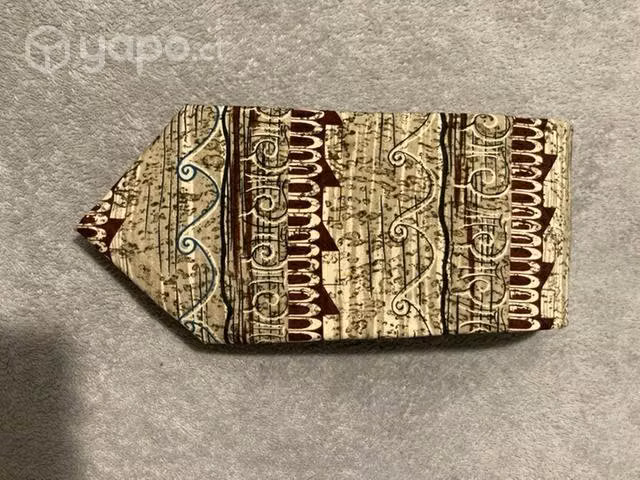 Corbata 100%seda