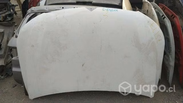 Capot c-elysse 1.5