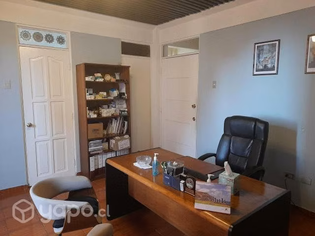 Oficina / Consulta Médica Clinica Oriente