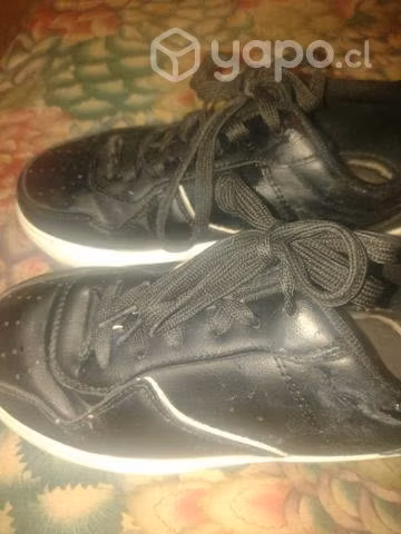 Botas nuevas - Imagen 5
