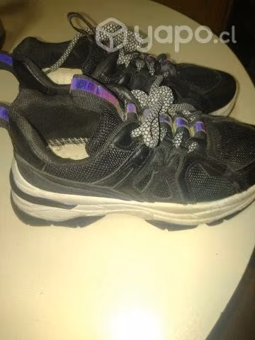 Botas nuevas