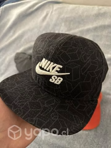 Gorros nike sb - Imagen 4