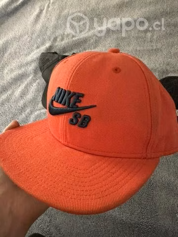 Gorros nike sb - Imagen 3
