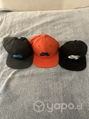 Gorros nike sb