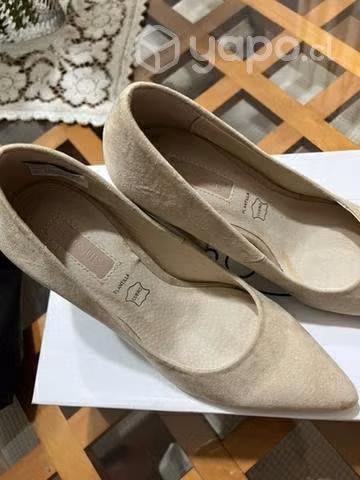 Zapatos formales o semiformal