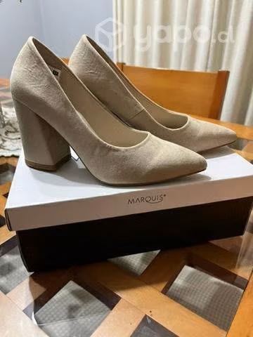 Zapatos formales o semiformal