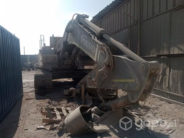Compro Chatarra Industrial Tonelaje