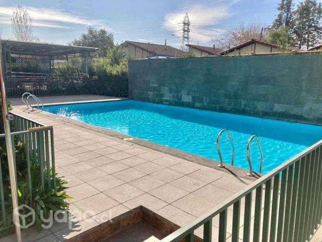 Arriendo departamento home studio - Imagen 5