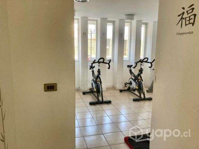 Arriendo departamento home studio - Imagen 3