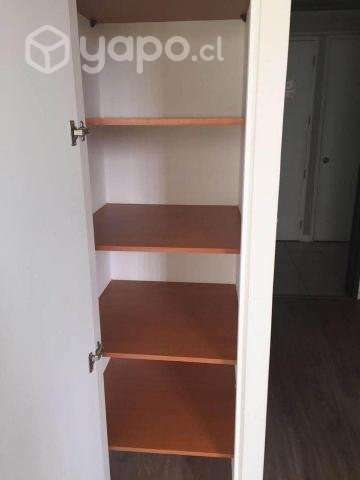 Arriendo departamento home studio - Imagen 6