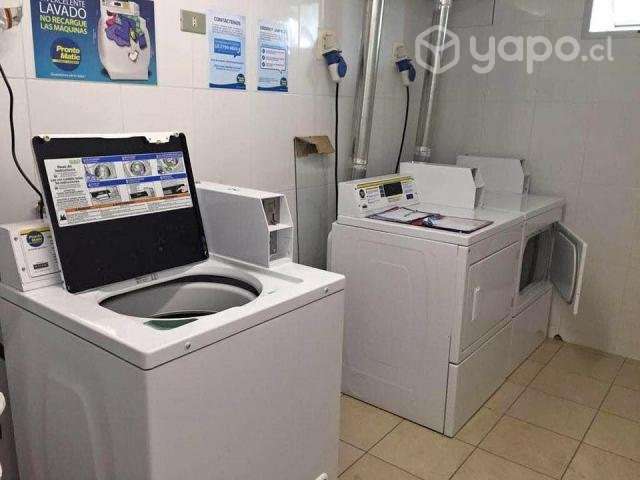 Arriendo departamento home studio - Imagen 4