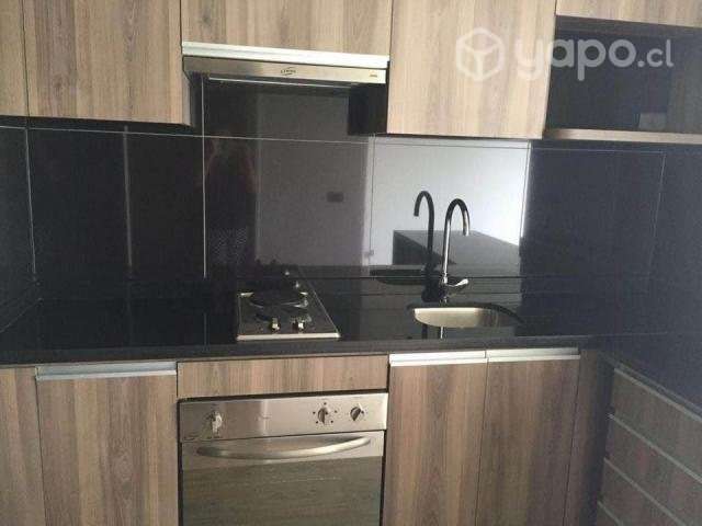 Arriendo departamento home studio - Imagen 8