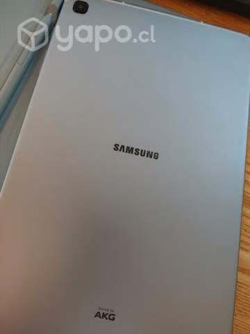 Samsung galaxy tab s6 lite 64 gb - Imagen 3