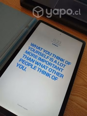 Samsung galaxy tab s6 lite 64 gb - Imagen 2