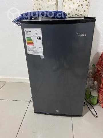 Frigobar- midea