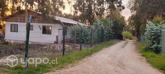 Venta de parcela luz agua potable casa - Imagen 6